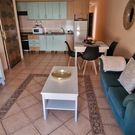 Appartamento Apartamento Vacacional Fuerteventura 1A Cotillo Esterno foto