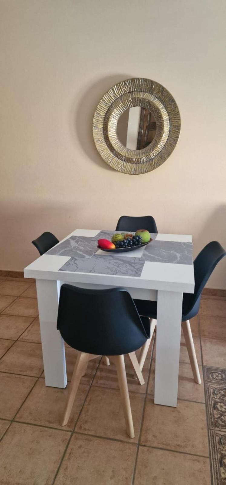 Appartamento Apartamento Vacacional Fuerteventura 1A Cotillo Esterno foto