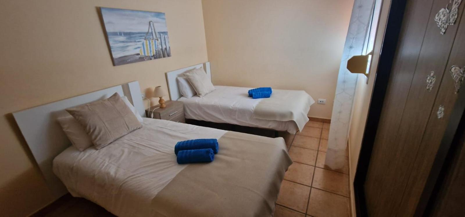 Appartamento Apartamento Vacacional Fuerteventura 1A Cotillo Esterno foto