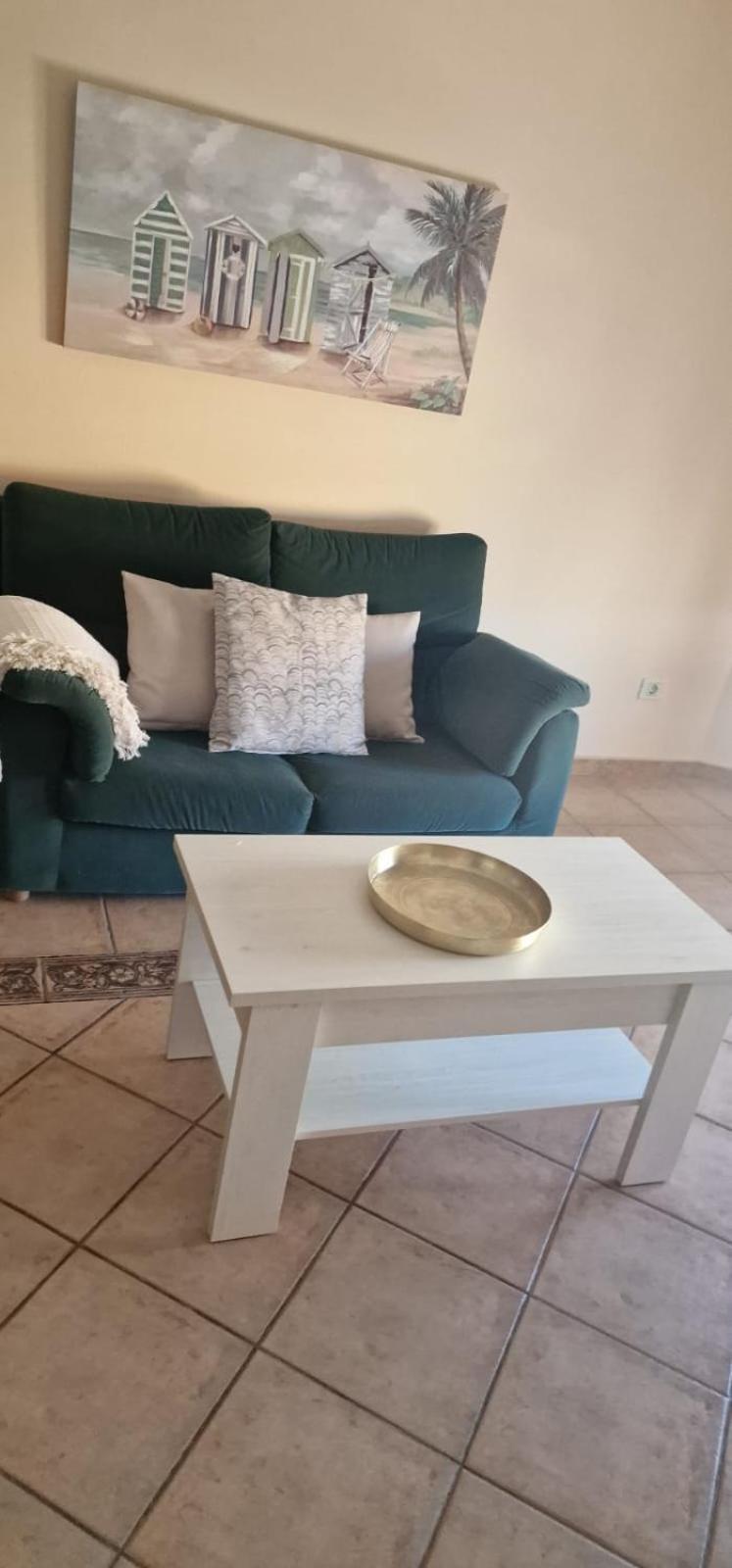 Appartamento Apartamento Vacacional Fuerteventura 1A Cotillo Esterno foto