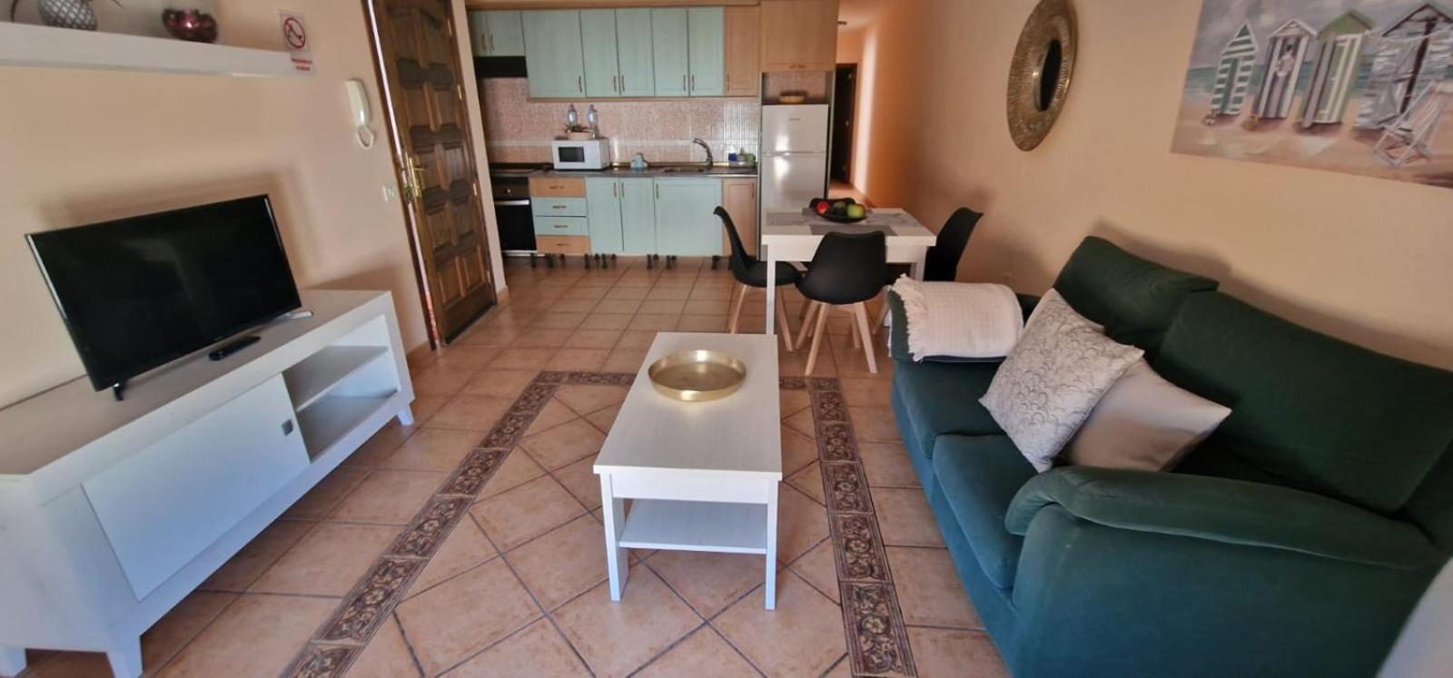 Appartamento Apartamento Vacacional Fuerteventura 1A Cotillo Esterno foto