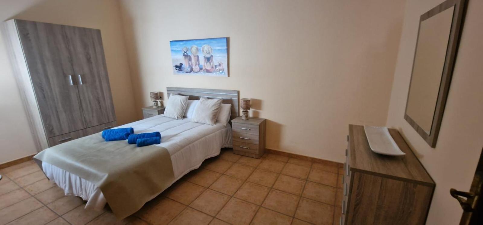 Appartamento Apartamento Vacacional Fuerteventura 1A Cotillo Esterno foto