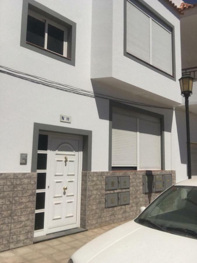 Appartamento Apartamento Vacacional Fuerteventura 1A Cotillo Esterno foto